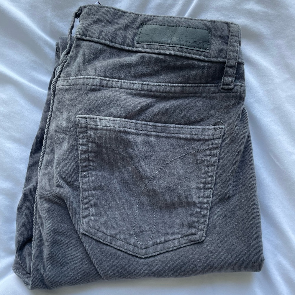 Swed Jeans